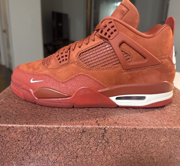 Jordan 4 Retro Og Sp Brick By Brick