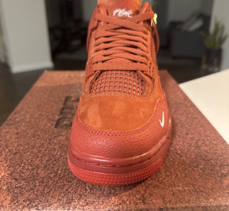 Jordan 4 Retro Og Sp Brick By Brick