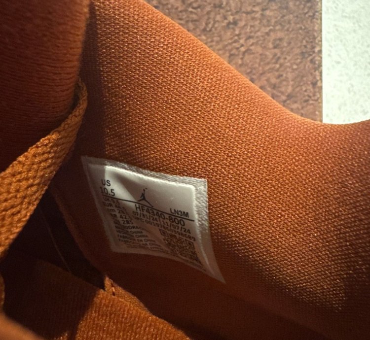 Jordan 4 Retro Og Sp Brick By Brick