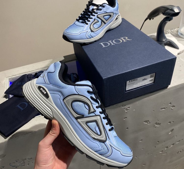 Bnwt Dior B30 Sneaker