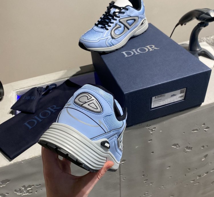 Bnwt Dior B30 Sneaker