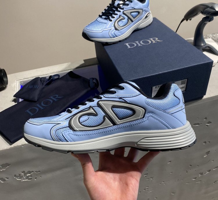 Bnwt Dior B30 Sneaker