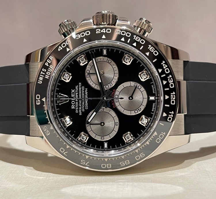 Rolex 126519ln-0006
