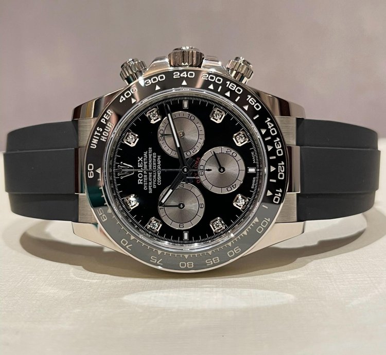 Rolex 126519ln-0006