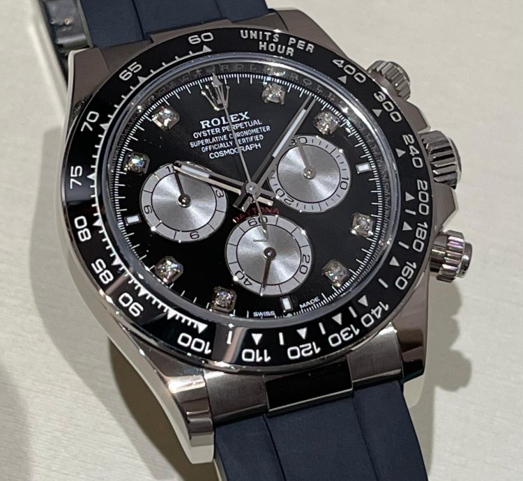 Rolex 126519ln-0006