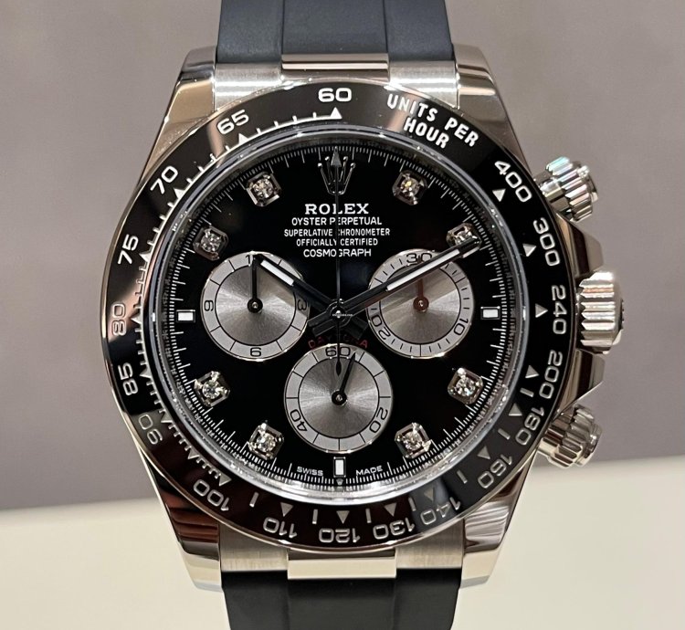 Rolex 126519ln-0006