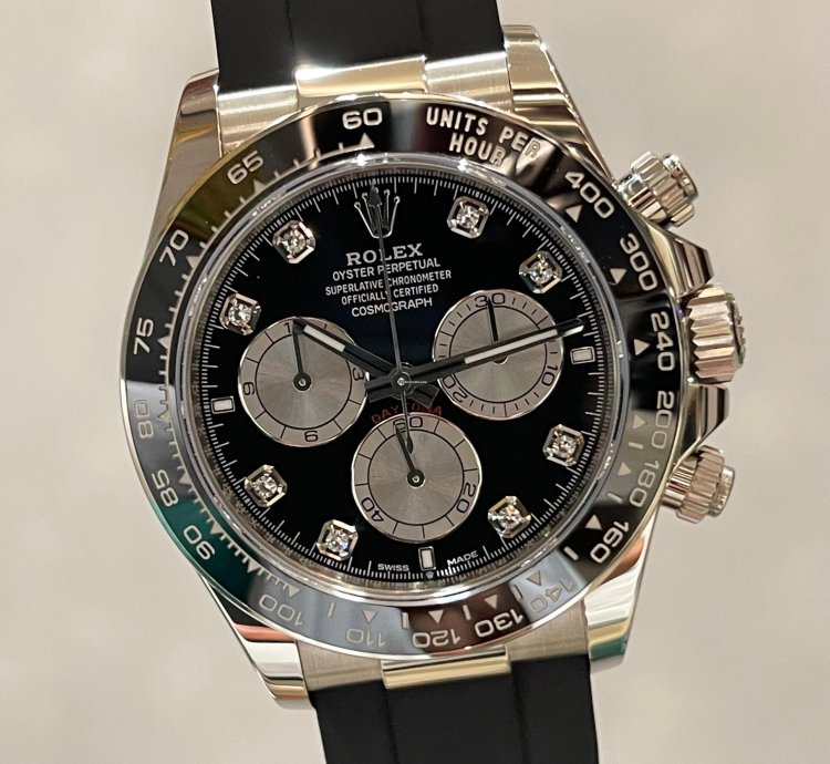 Rolex 126519ln-0006