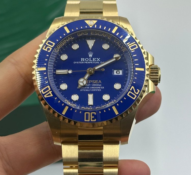 Rolex 136668lb