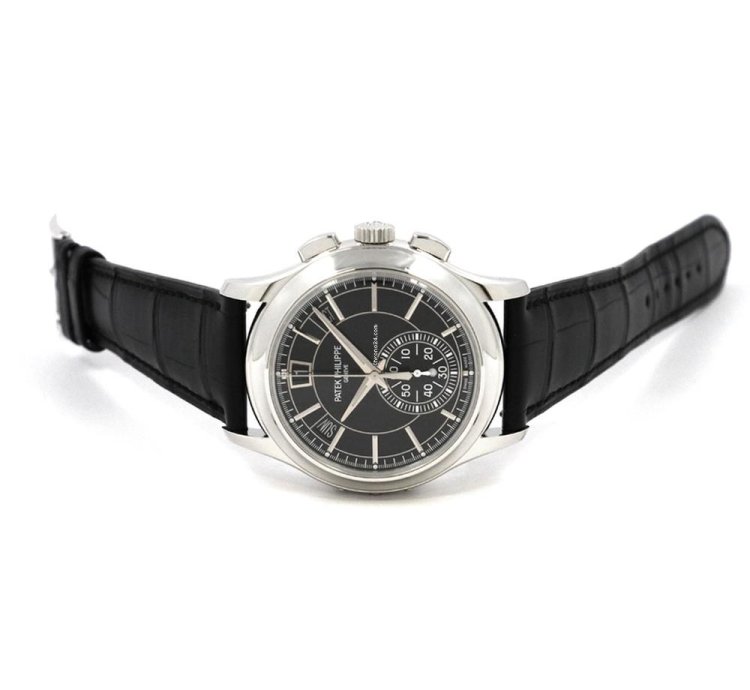 Patek Philippe Annual Calendar Chronograph 5905p-010