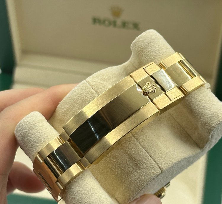 Rolex 136668lb
