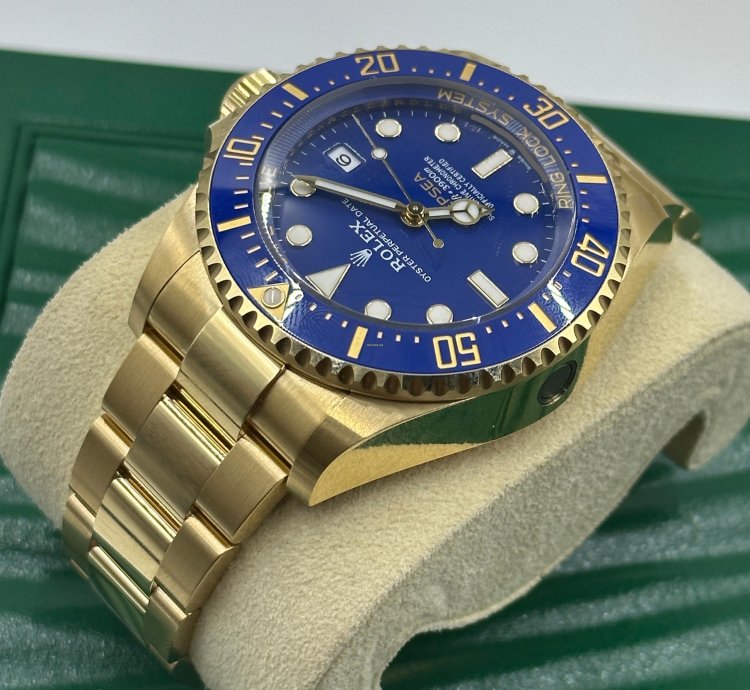 Rolex 136668lb