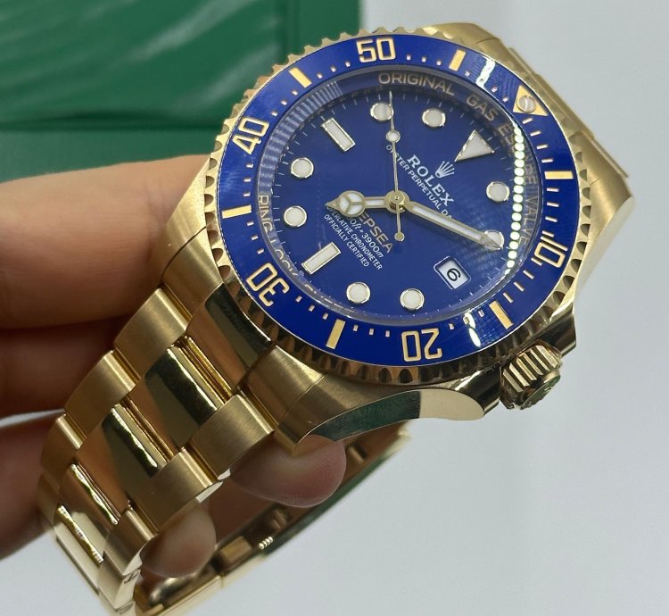 Rolex 136668lb