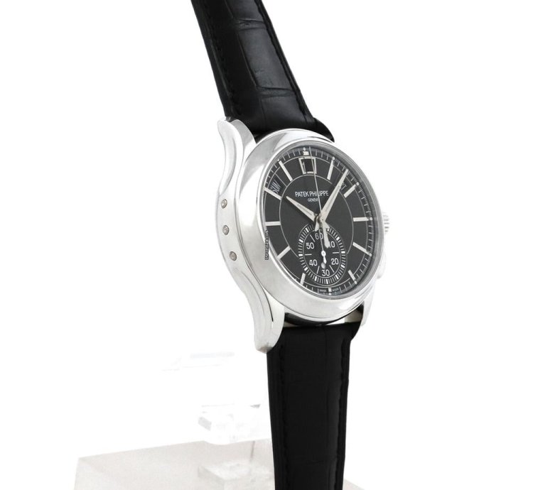 Patek Philippe Annual Calendar Chronograph 5905p-010