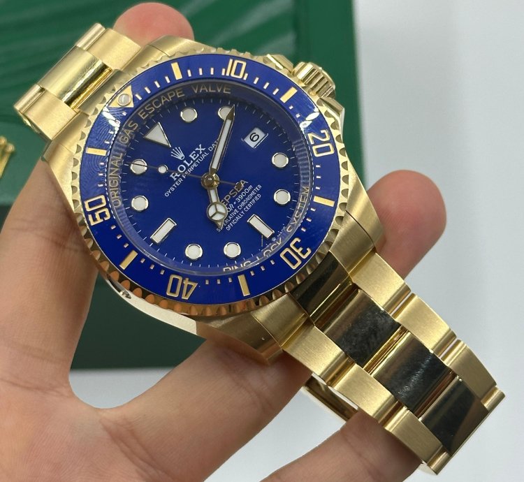 Rolex 136668lb