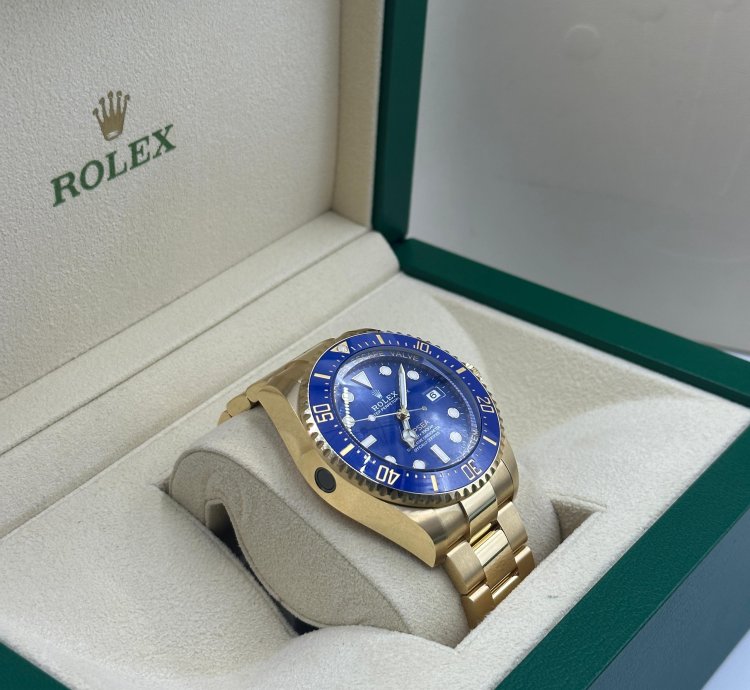 Rolex 136668lb