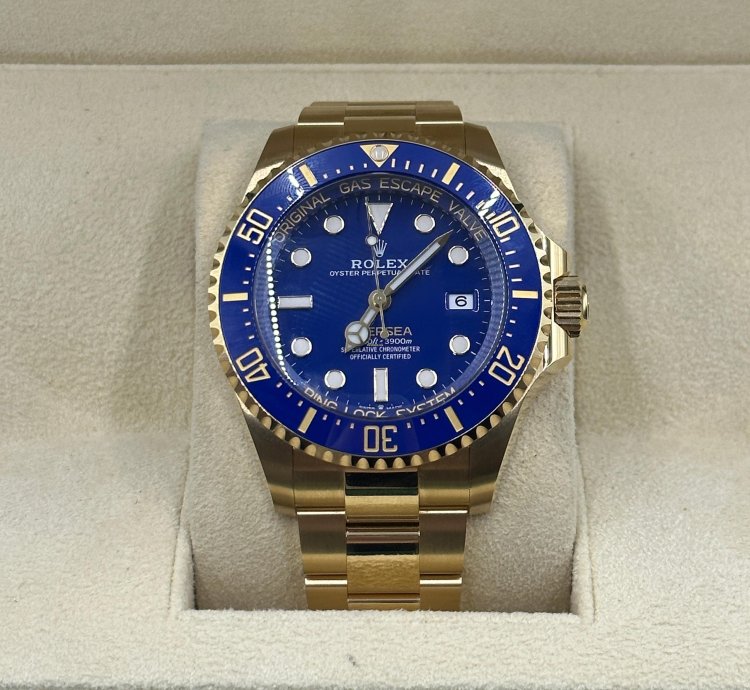 Rolex 136668lb