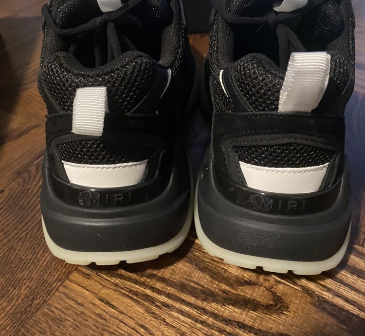 Bone Runner