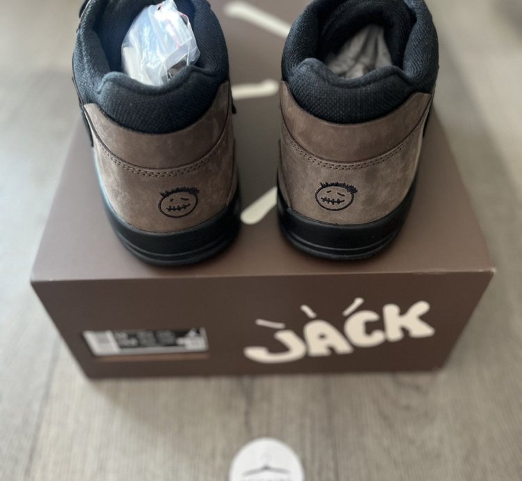 Jordan Jumpman Jack Tr