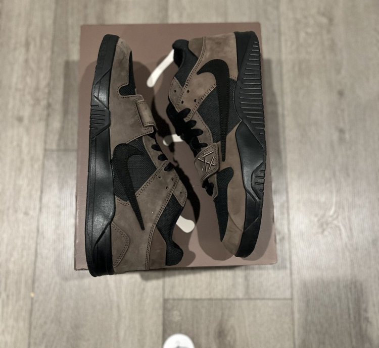 Jordan Jumpman Jack Tr