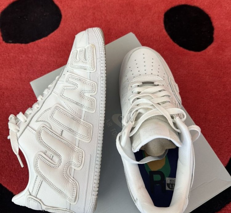 Air Force 1 Low Prm Cpfm