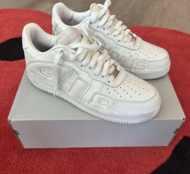 Air Force 1 Low Prm Cpfm
