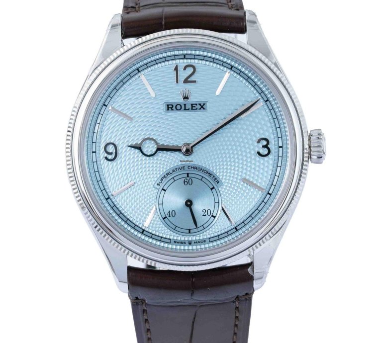 Rolex 1908 - 52506 - 2024