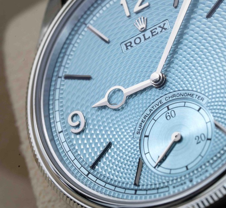 Rolex 1908 - 52506 - 2024