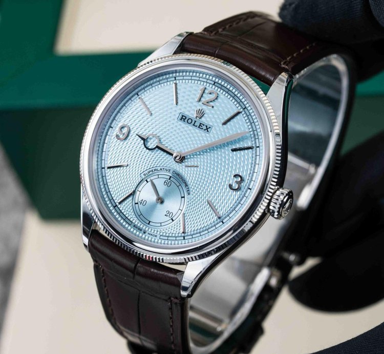 Rolex 1908 - 52506 - 2024