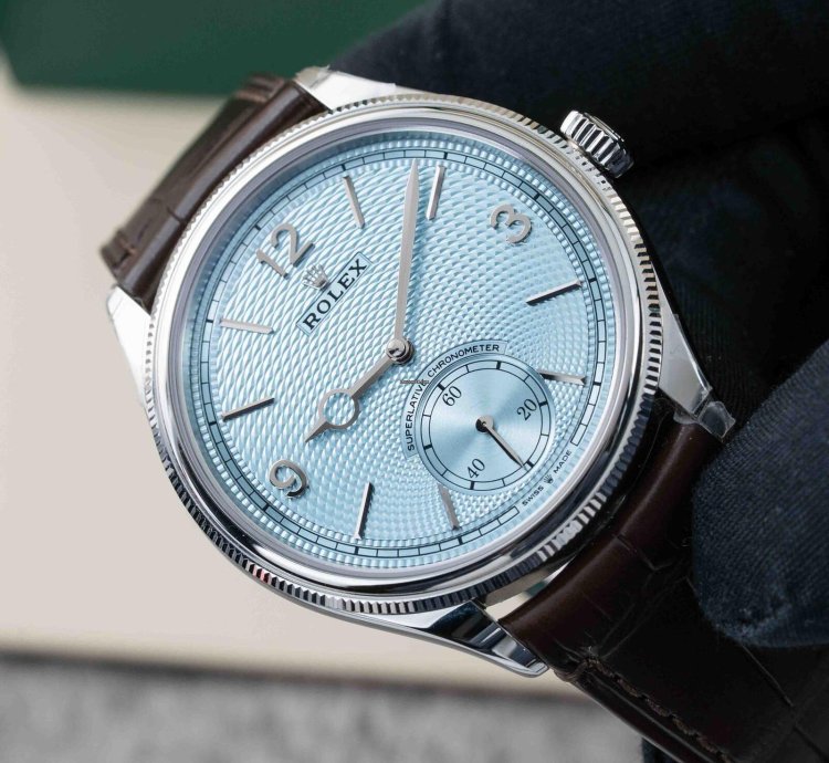 Rolex 1908 - 52506 - 2024