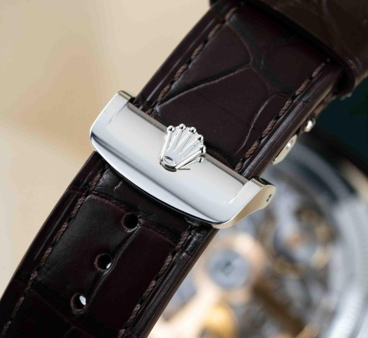 Rolex 1908 - 52506 - 2024