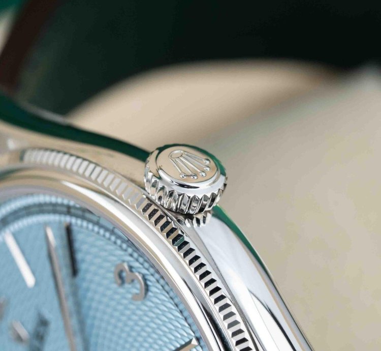 Rolex 1908 - 52506 - 2024