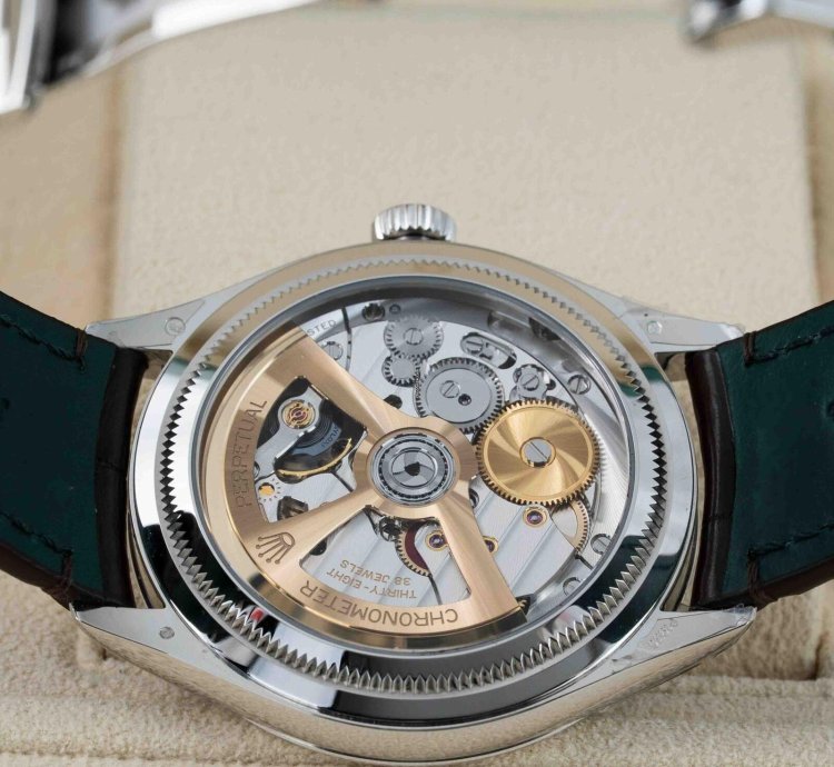 Rolex 1908 - 52506 - 2024