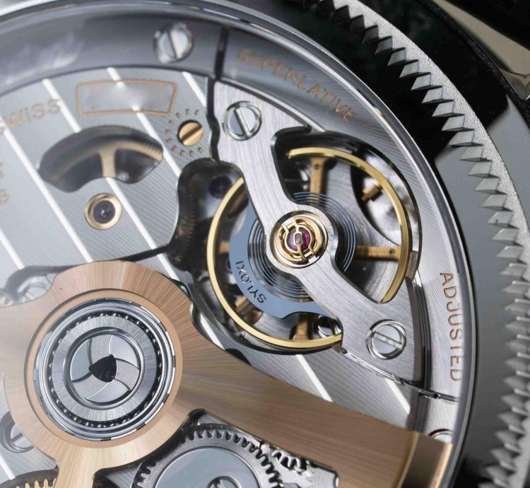 Rolex 1908 - 52506 - 2024