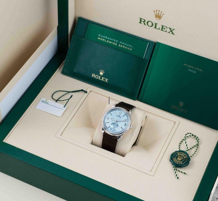 Rolex 1908 - 52506 - 2024