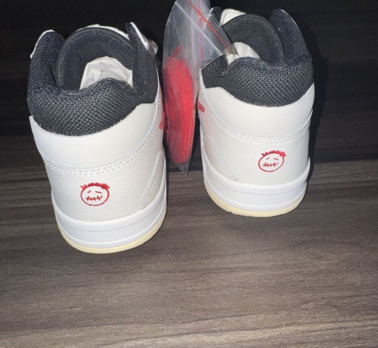 Jumpman Jack Tr