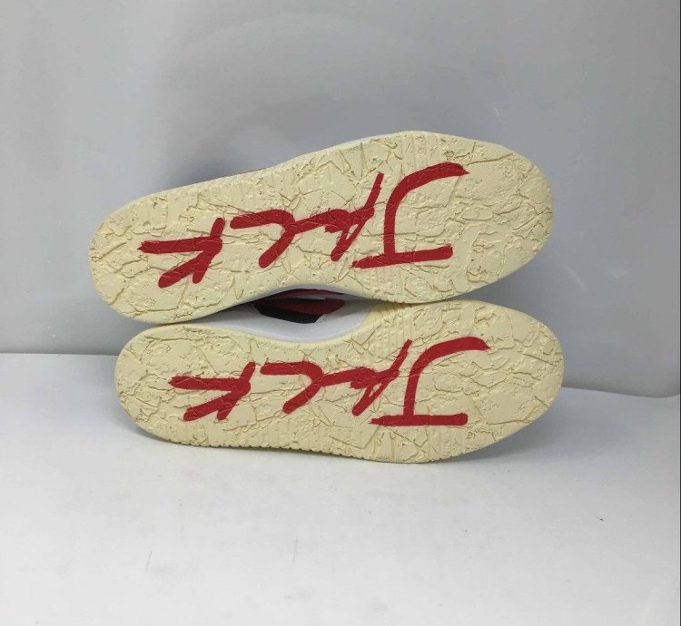 Jumpman Jack Travis Scott University Red