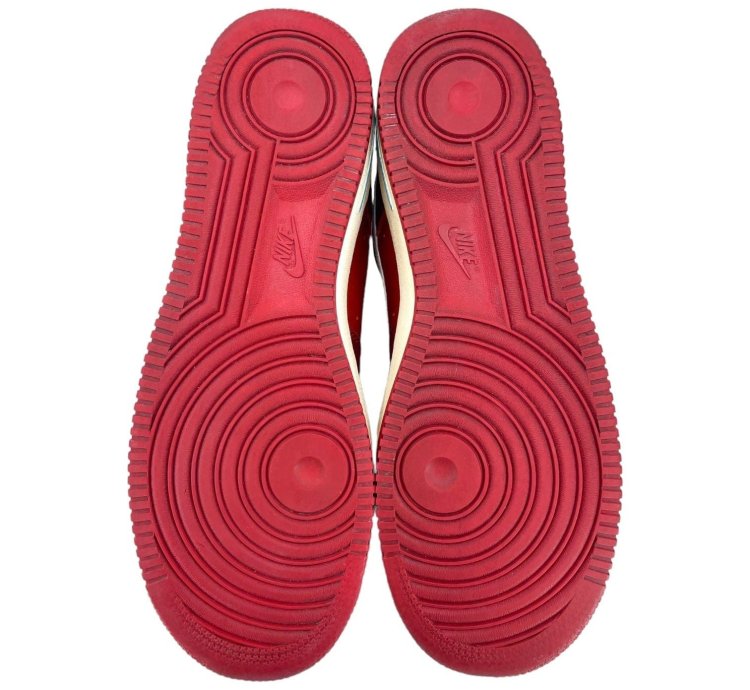 Air Force 1 Premium Year Of The Dog