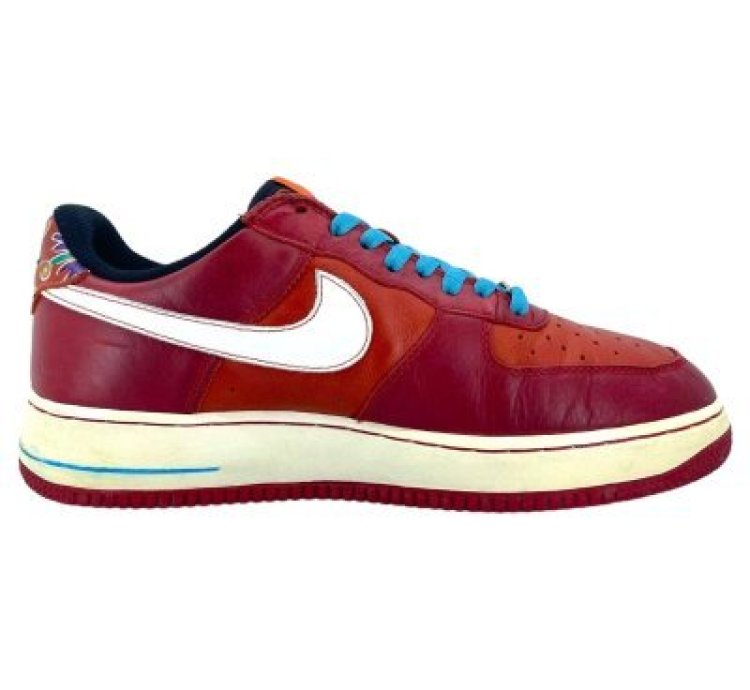 Air Force 1 Premium Year Of The Dog