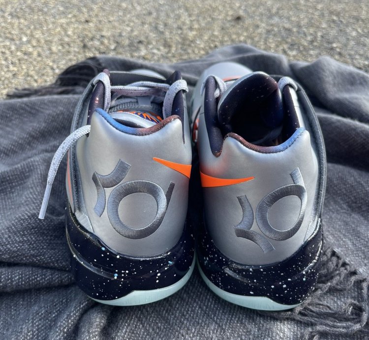 Kd 4 Galaxy 2024 Size 12 Men Usa