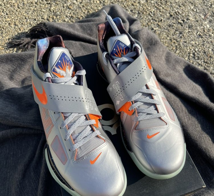 Kd 4 Galaxy 2024 Size 12 Men Usa