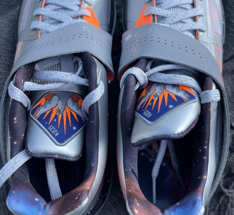 Kd 4 Galaxy 2024 Size 12 Men Usa