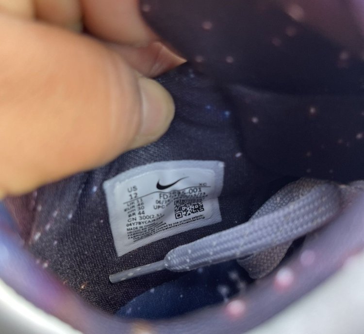 Kd 4 Galaxy 2024 Size 12 Men Usa