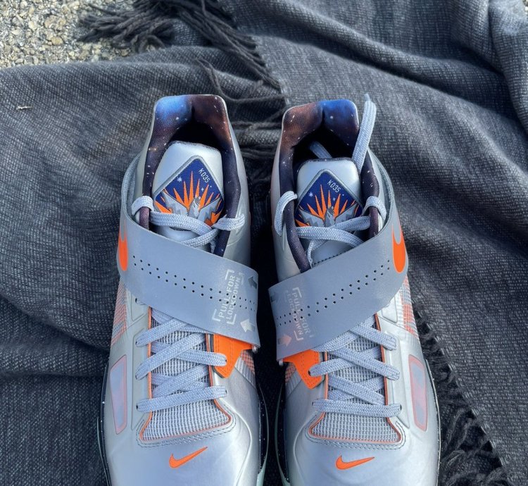 Kd 4 Galaxy 2024 Size 12 Men Usa