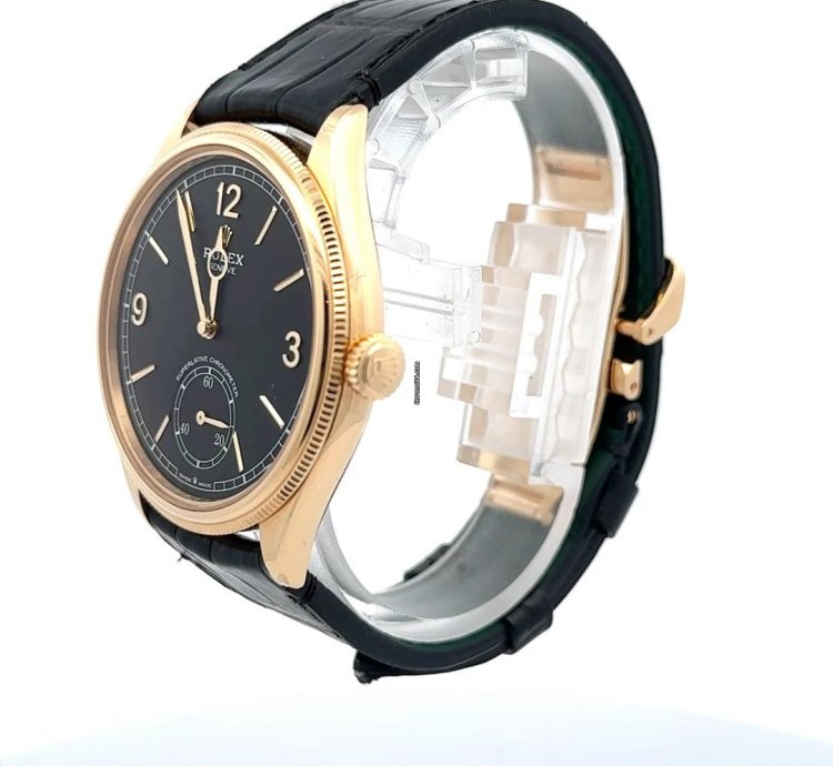 Rolex 1908 18kt Yellow Gold Case 2024