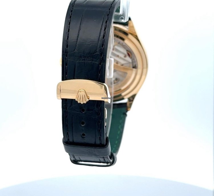 Rolex 1908 18kt Yellow Gold Case 2024