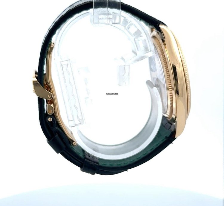 Rolex 1908 18kt Yellow Gold Case 2024