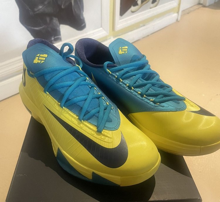 Kd 6 Seat Pleasant
