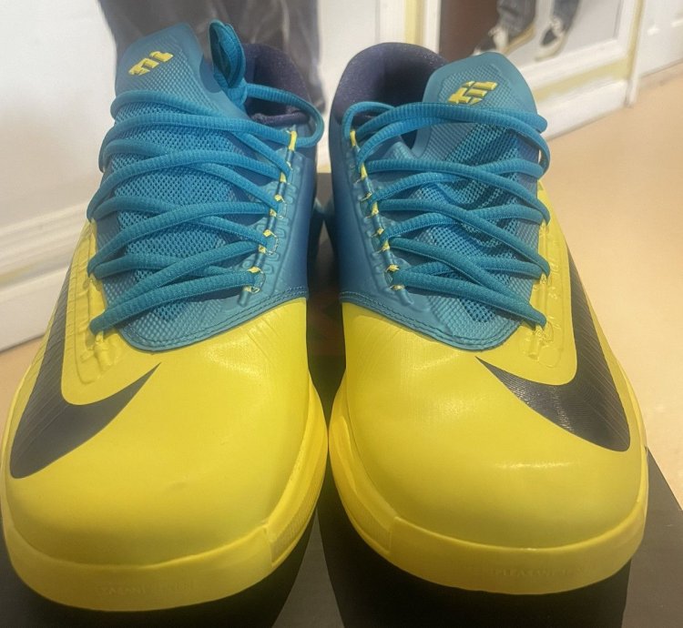 Kd 6 Seat Pleasant
