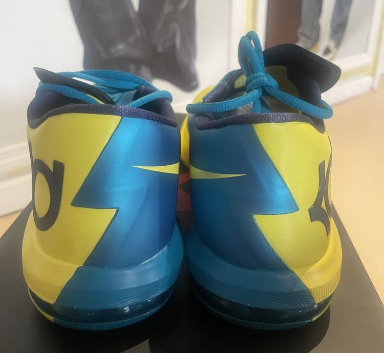 Kd 6 Seat Pleasant