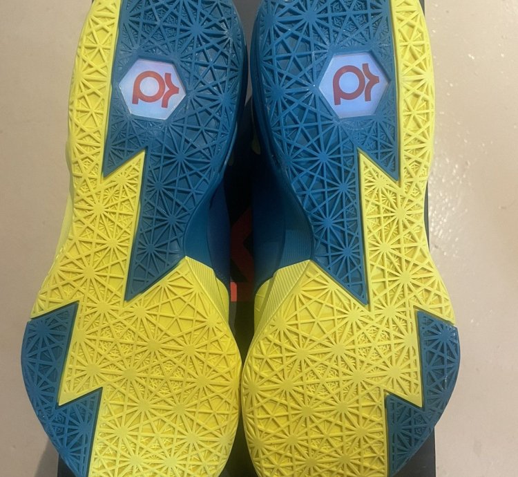 Kd 6 Seat Pleasant